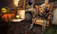 2. Borderlands 2: Headhunter 1: Bloody Harvest  (DLC) (MAC) (klucz STEAM)