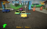 4. RC Mini Racers (PC) (klucz STEAM)