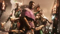 1. Dragon Age: Straż Zasłony PL (Xbox Series X)