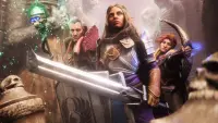 3. Dragon Age: Straż Zasłony PL (Xbox Series X)