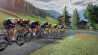 5. Tour de France 2021 (PC) (klucz STEAM)