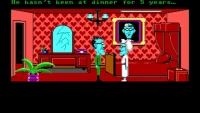 3. Maniac Mansion (PC) (klucz STEAM)