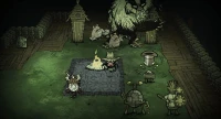 9. Don't Starve Together (PC) (klucz STEAM)