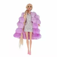 10. Mega Creative Lalka 29 cm 543701