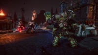 3. Warhammer 40,000: Chaos Gate - Daemonhunters Castellan Champion Upgrade Pack PL (DLC) (PC) (klucz STEAM)