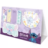 1. Coolpack Zakładki Indeksujące Stitch wzór 2 75408PTR