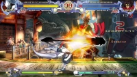 5. BlazBlue: Calamity Trigger (PC) (klucz STEAM)