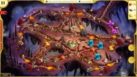 2. 12 Labours of Hercules IV: Mother Nature Platinum Edition PL (PC) (klucz STEAM)
