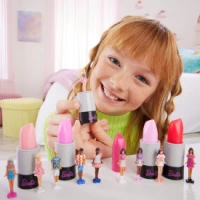 6. Mattel Barbie Mini Niespodzianka Barbieland HYF19