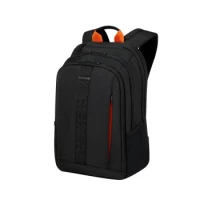 1. Samsonite 115330 2547 Plecak Do Laptopa Guardit 2.0 15.6" Orange/Black