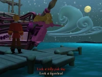 8. Escape from Monkey Island™ (PC) (klucz STEAM)