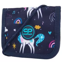 3. CoolPack Nill Portfel Mrs Unicorn F134935
