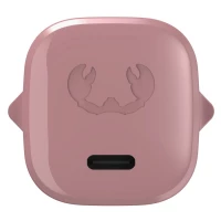 1. Fresh 'n Rebel Ładowarka USB-C 20W - Dusty Pink