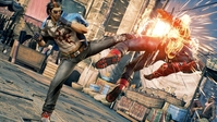 10. Tekken 7 (PC) DIGITAL (klucz STEAM)