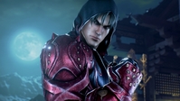 7. Tekken 7 Deluxe Edition (PC) DIGITAL (klucz STEAM)