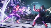 3. Tekken 7 (PC) DIGITAL (klucz STEAM)