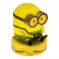 4. Lampka Minionki - Bob - 11 cm