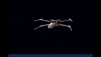 2. Star Wars: X-Wing Bundle (PC) (klucz STEAM)