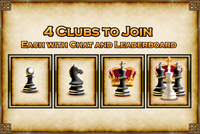 4. Chess: King of Crowns Chess Online (PC) (klucz STEAM)