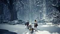 4. Monster Hunter World: Iceborne Master Edition Deluxe PL (PC) (klucz STEAM)