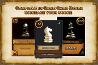 5. Chess: King of Crowns Chess Online (PC) (klucz STEAM)