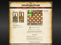 8. Chess: King of Crowns Chess Online (PC) (klucz STEAM)