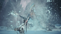 10. Monster Hunter World: Iceborne Master Edition Deluxe PL (PC) (klucz STEAM)