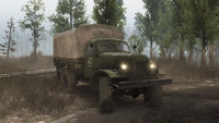 4. Spintires Chernobyl Bundle (klucz STEAM)