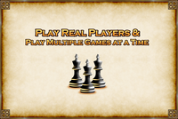 1. Chess: King of Crowns Chess Online (PC) (klucz STEAM)
