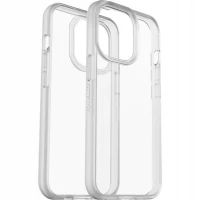 1. OtterBox React - obudowa ochronna do iPhone 13 Pro (clear) (OEM)