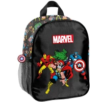 10. Paso Plecak Przedszkolaka Marvel Avengers AV24JJ-303