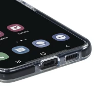 3. Hama Futerał Gsm "Protector" do Samsung Galaxy S23+ Czarny