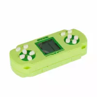 8. Mega Creative Gra Elektroniczna Tetris 10cm 544347