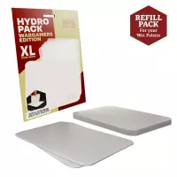 2. The Army Painter: Wet Palette - Hydro Pack Wargamers Edition