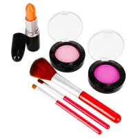 5. Mega Creative Zestaw Makeup Piękności Kosmetyki 482174