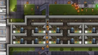 3. Prison Architect: Island Bound (DLC) (PC) (klucz STEAM)