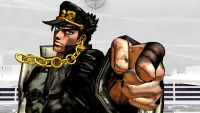 5. JoJo's Bizarre Adventure: All Star Battle R (PC) (klucz STEAM)