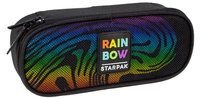 1. Starpak Piórnik Saszetka Rainbow 446550