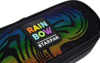 4. Starpak Piórnik Saszetka Rainbow 446550