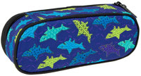 2. Starpak Piórnik Saszetka Shark 446535