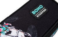 3. Starpak Piórnik Saszetka Boho 446556
