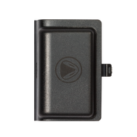 2. SNAKEBYTE XO Battery: Kit Pro - Czarny