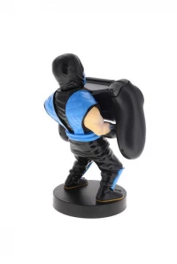 2. Stojak Mortal Kombat Sub-Zero 20 cm