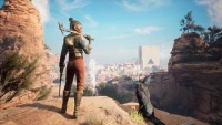 2. Flintlock: The Siege Of Dawn - Deluxe Edition PL (PC) (klucz STEAM)