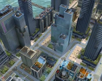 3. City Life 2008 (PC) (klucz STEAM)