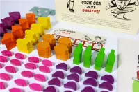 6. Food Chain Magnate: Mechanika ketchupu i inne pomysły