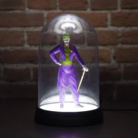 4. Lampka Joker DC Comics (wysokość: 20 cm)