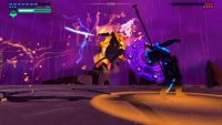 7. Furi - Onnamusha PL (DLC) PC) (klucz STEAM)