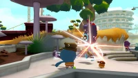 10. Tiny Terry's Turbo Trip (PC) (klucz STEAM)