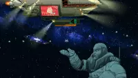 6. Lunar Lander Beyond (PC) (klucz STEAM)